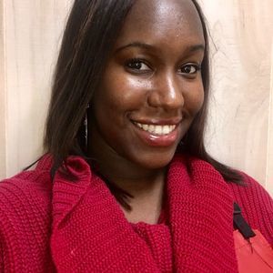 Meet your Posher, Quintina